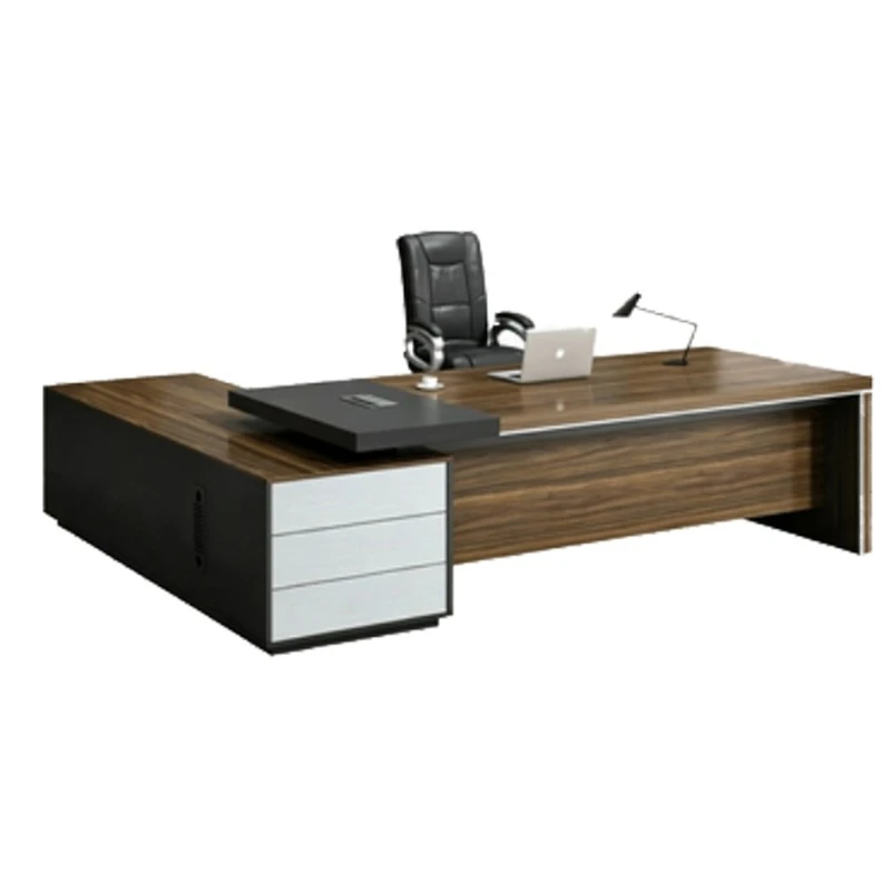 Commercial Executive Desk factory